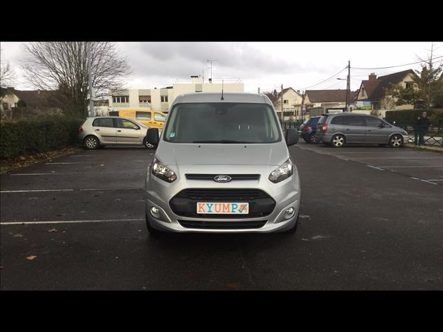 Ford Transit Connect L1 Trend  Occasion