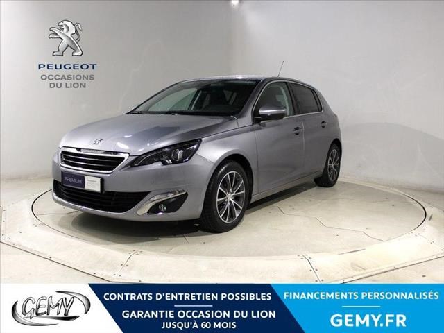 Peugeot 308 ALLURE PURETECH  Occasion