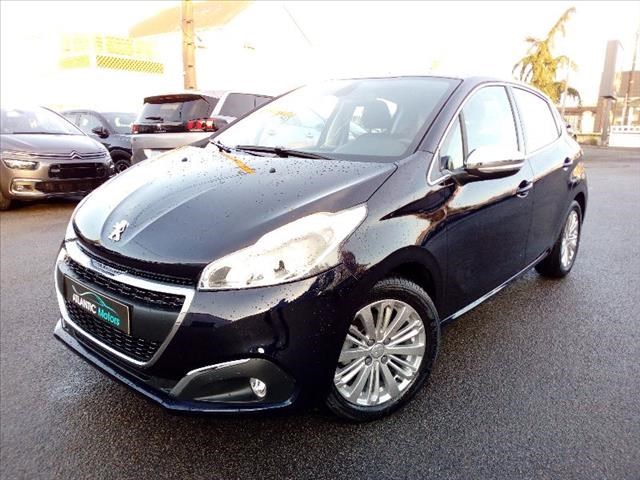 Peugeot  PURETECH 110CH ALLURE GPS  Occasion