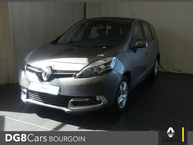Renault Grand Scenic 7 PLACES BUSINESS ENERGY DCI 