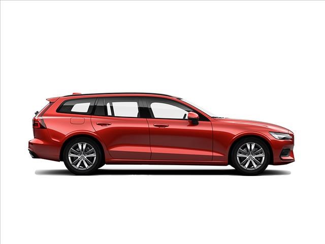Volvo V60 NOUVELLE D4 ADBLUE 190 CH GEARTRONIC 8 MOMENTUM
