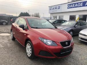 Seat Ibiza v 60ch Preference 5p d'occasion