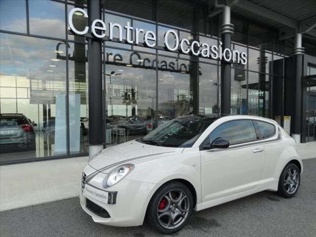 Alfa romeo MITO 1.3 JTDM85 SBK S&S  Occasion