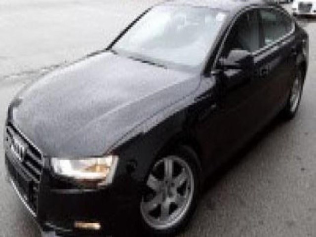 AUDI A5 Ambiente Tdi 190 Quattro S Tronic + P  Occasion