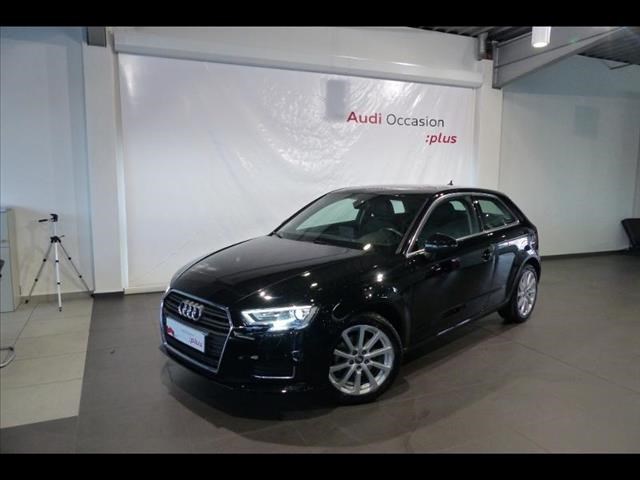 Audi A3 1.0 TFSI 115 DESIGN STRO  Occasion