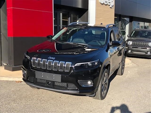 Jeep Cherokee 2.2L Multijet x4 BVA Occasion