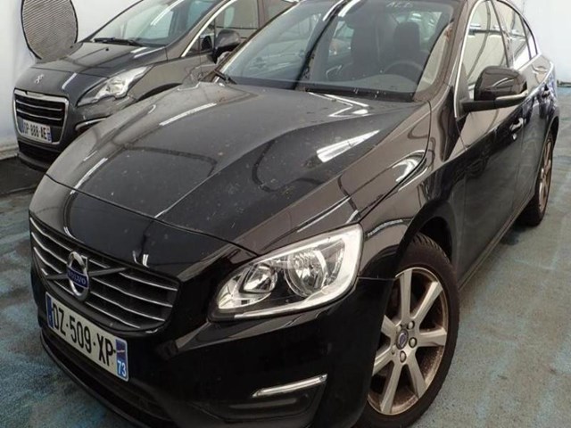 VOLVO S60 Momentum D Geartronic + Gps  Occasion