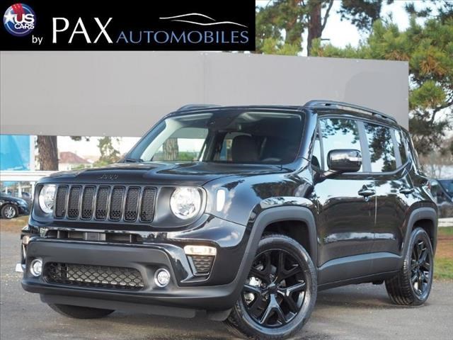 Jeep Renegade 1.0 GSE T3 S&S 120 BROOKLYN EDITION 