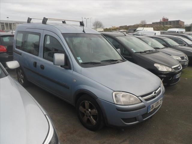 Opel Combo tour 1.7 CDTI100 COSMO  Occasion