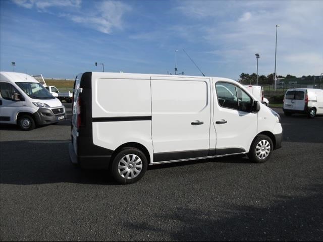 Renault Trafic L2H1 DCI PACK CD CLIM  Occasion