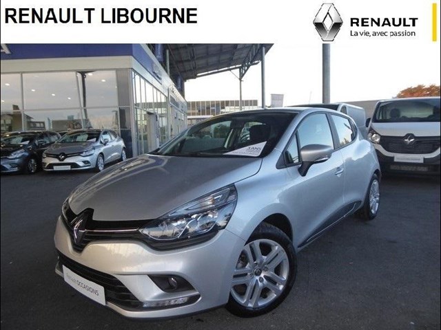 RENAULT Clio Clio TCe 90 Energy Business  Occasion
