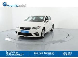 Seat Ibiza  ch Style +Full Link Clim Auto Surequipée