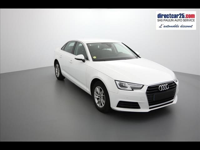 Audi A4 Business 2.0 TDI 150 S tronic  Occasion