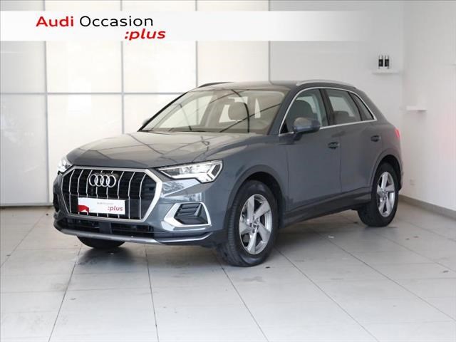 Audi Q3 35 TDI 150 LIMITED S TRONIC  Occasion