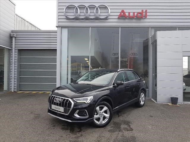 Audi Q3 35 TFSI S TRONIC LIMITED  Occasion