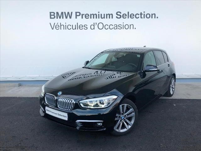 BMW 120 iA 184ch UrbanChic 5 p EU Occasion