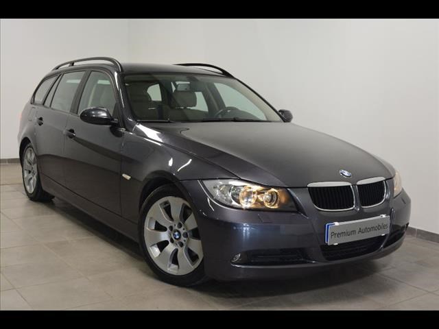 BMW 320 (E91) DA 163CH CONFORT  Occasion