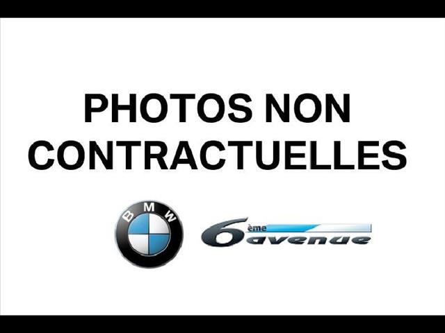BMW 420 d xDrive 190 ch Gran Coupe  Occasion