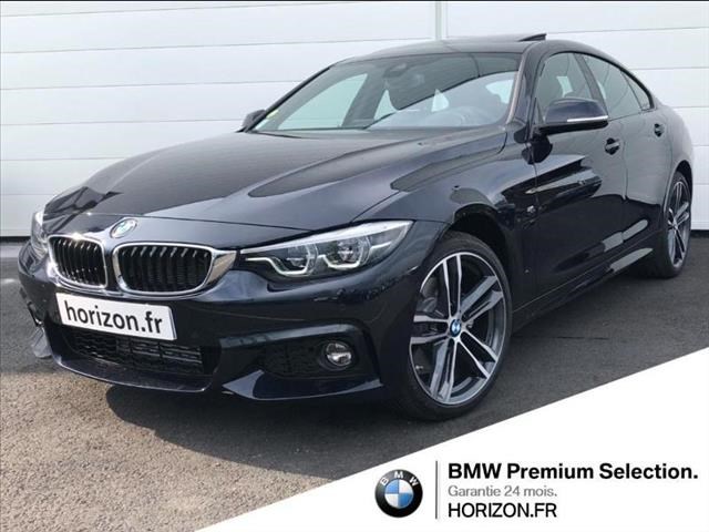 BMW 430 d xDrive 258 ch Gran Coupe  Occasion