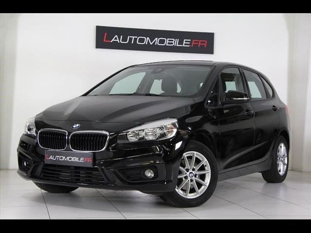 BMW M2 coupé (F45) ACTIVE TOURER 216D LOUNGE BVA GPS 