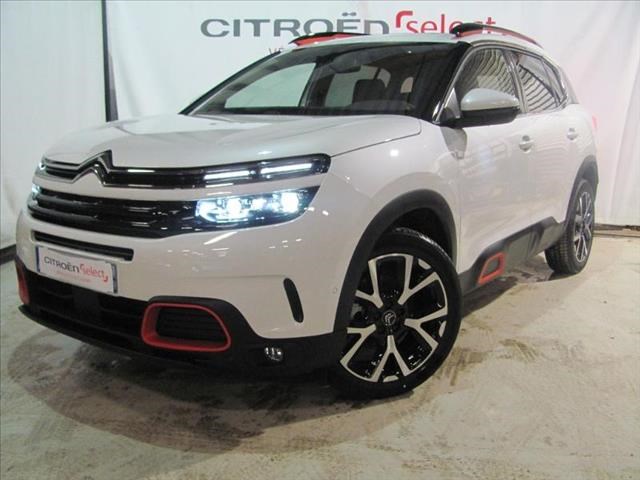 Citroen C5 aircross PureTech 180ch S&S Shine EAT