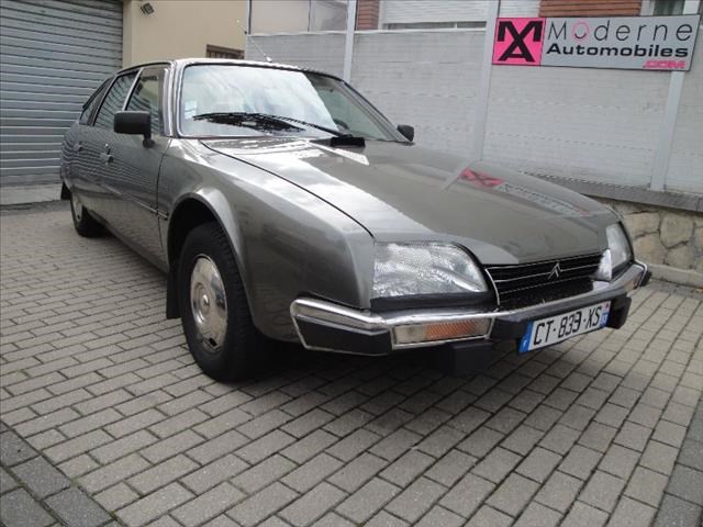 Citroen Cx20re ATHENA  Occasion