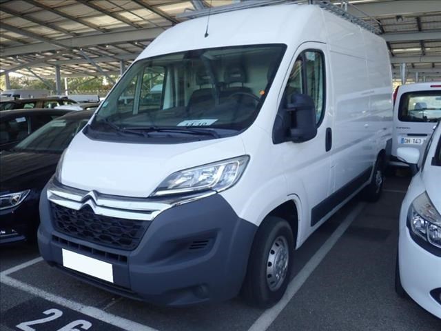 Citroen Jumper L2H HDI 110 BUSINESS  Occasion