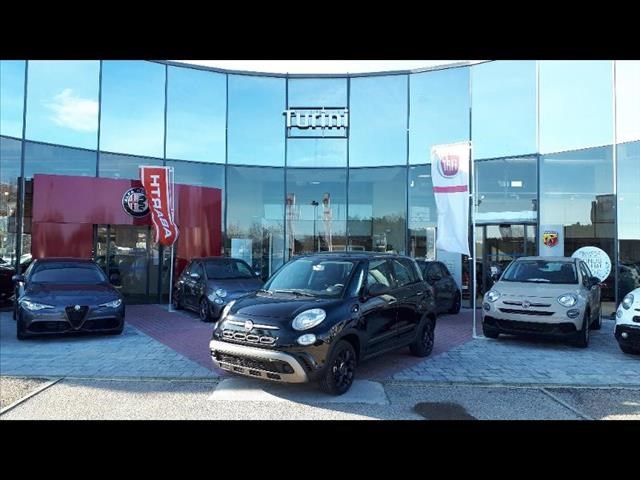 Fiat 500L 0.9 TAIR 105 SS COLLEZIONE  Occasion