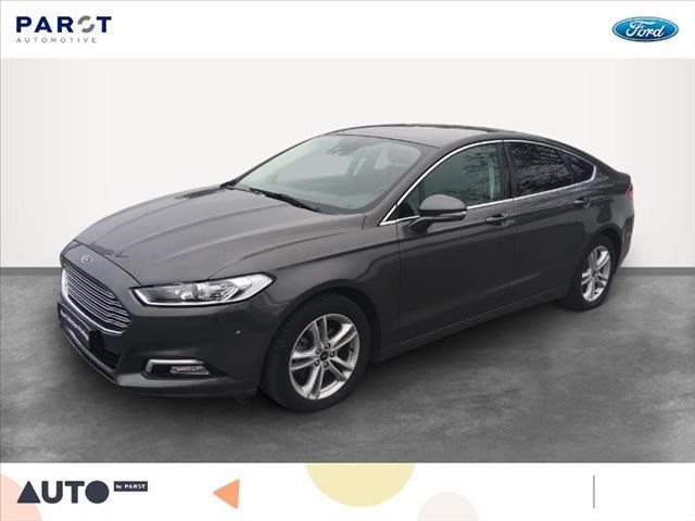 Ford MONDEO 2.0 TDCI 150 TITANIUM PST 5P  Occasion