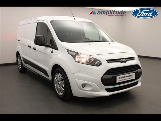 Ford TRANSIT CONNECT L2 CUA 1.6 TD 115 TREND  Occasion