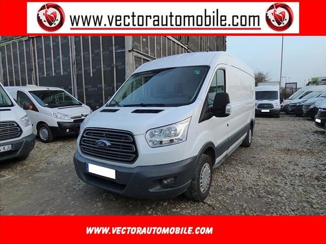 Ford Transit 2.2 TDCI 100 L3H2 PACK CLIM  Occasion