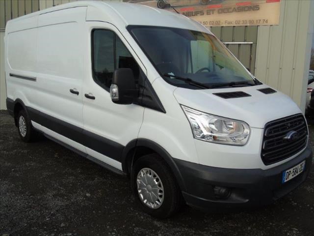 Ford Transit fg T310 L3H2 2.2 TDCI 100CH TREND  Occasion