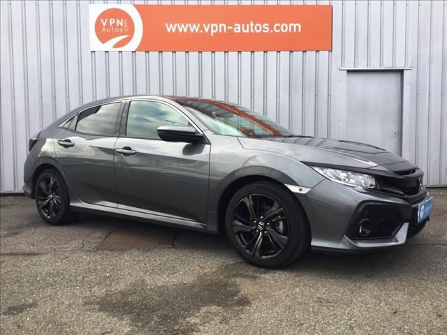 Honda Civic Civic 1.0 i-VTEC 129 Executive  Occasion