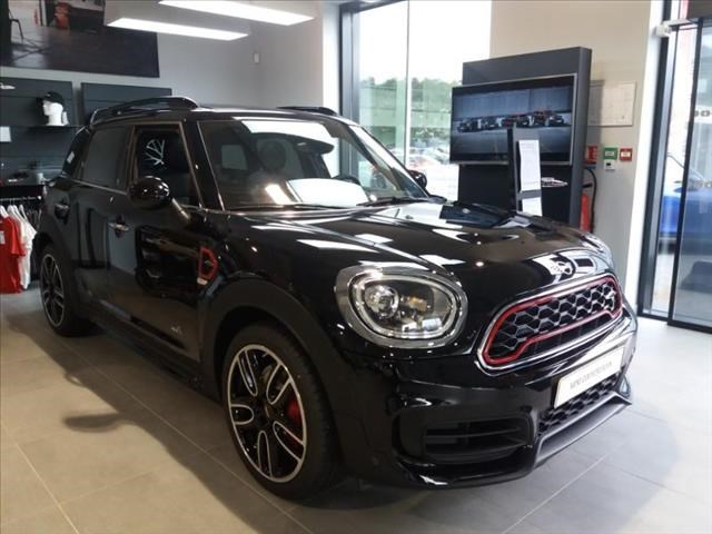 MINI Countryman John Cooper Works 231ch ALL4 BVAS 