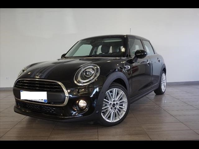 MINI Mini One D 95 ch 5 portes  Occasion