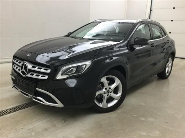 Mercedes-benz Classe gla 180 D URBAN EDITION  Occasion