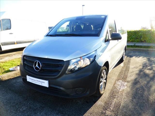 Mercedes-benz VITO 116 CDI TOURER LONG BASE  Occasion