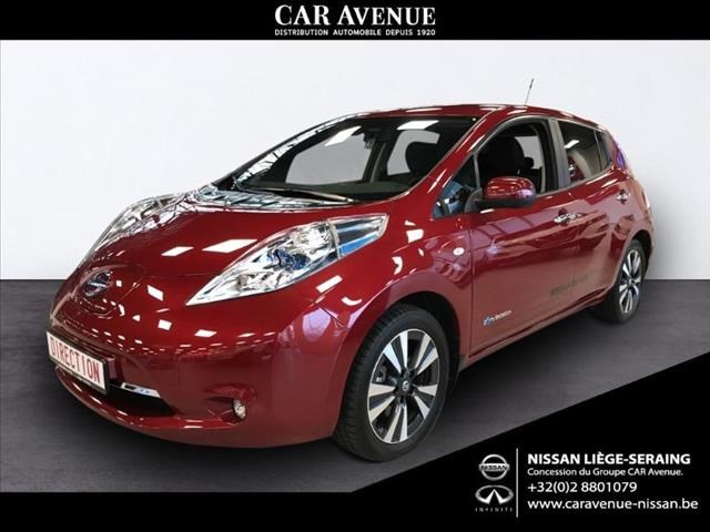 Nissan Leaf 109ch 30kWh Tekna  Occasion