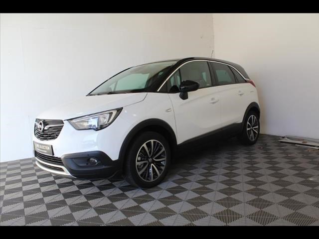 Opel Crossland x ch Innovation  Occasion