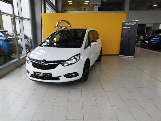 Opel ZAFIRA 2.0 D 170 BLUEINJ. ELITE  Occasion