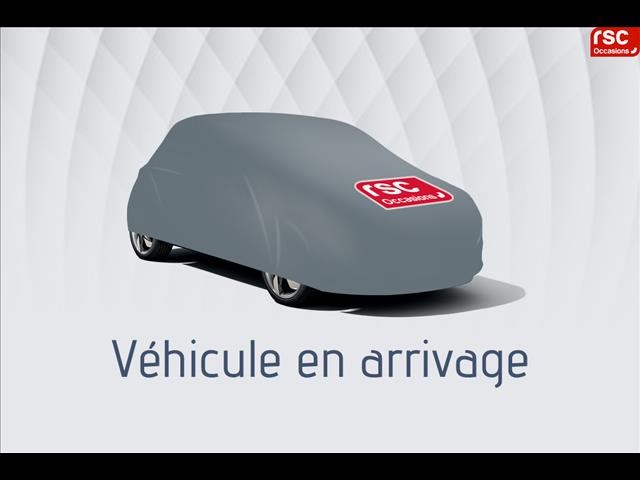 Peugeot Partner tepee 1.6 BlueHDi 100ch S&S Adventure