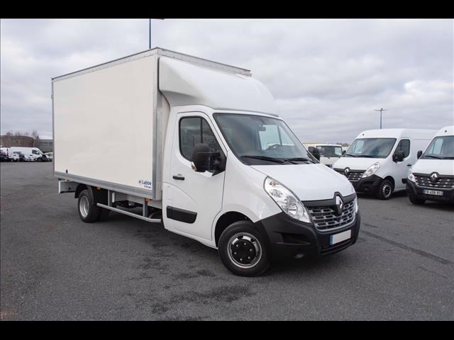 Renault Master Lm3 2.3 dCi 130 ch Gr  Occasion