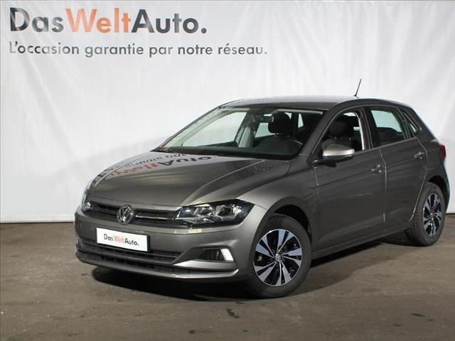 Volkswagen Polo 1.6 TDI 95ch Confortline  Occasion