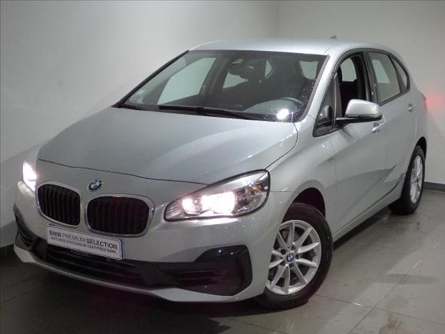 BMW 216 i 109ch Active Tourer Finition Lounge  Occasion
