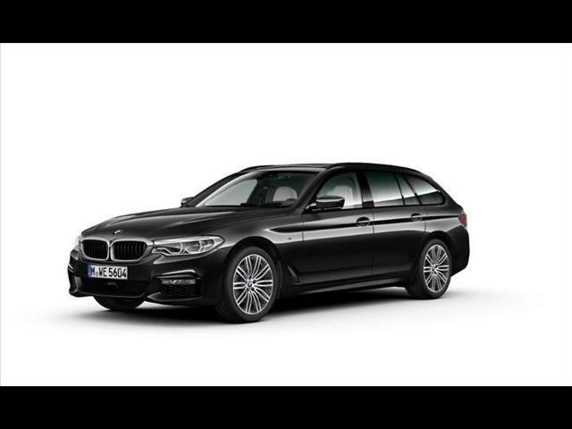 BMW 520 XDRIVE TOURING 190CH  Occasion