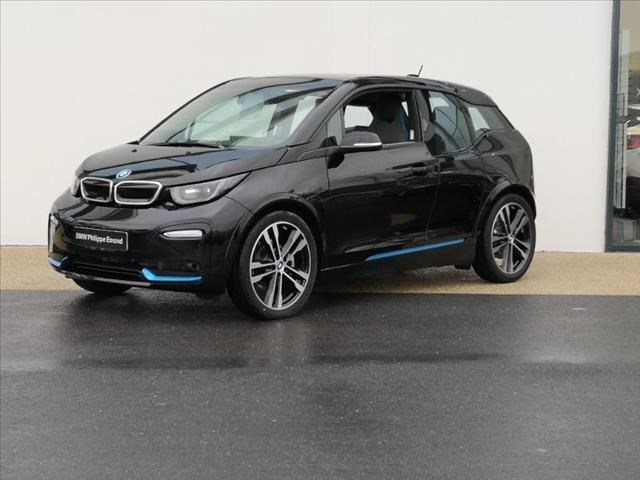 BMW I3 S 184CH 94AH +CONNECTED ATELIER  Occasion