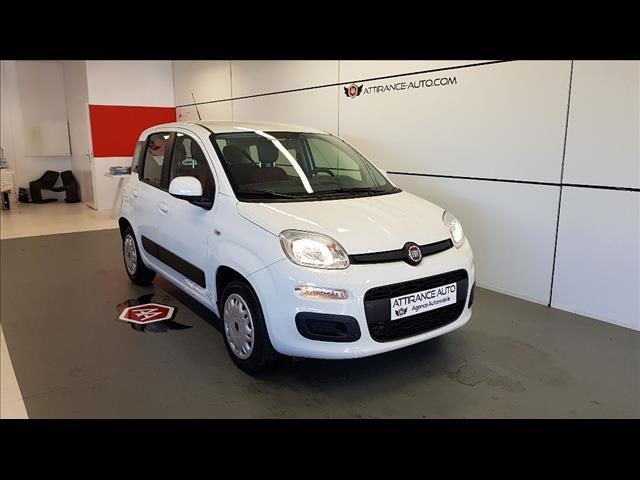 Fiat Panda 0.9 8V TWINAIR 80CH S&S EASY  Occasion