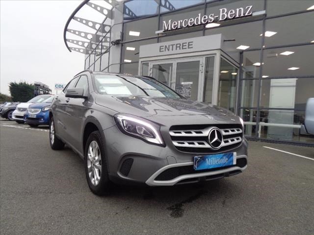 Mercedes-benz Classe gla 220 d 170ch Business Edition 7G-DCT