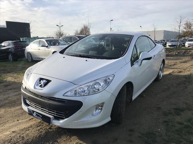 Peugeot 308 CC 2.0 HDI 140 FAP FELINE  Occasion