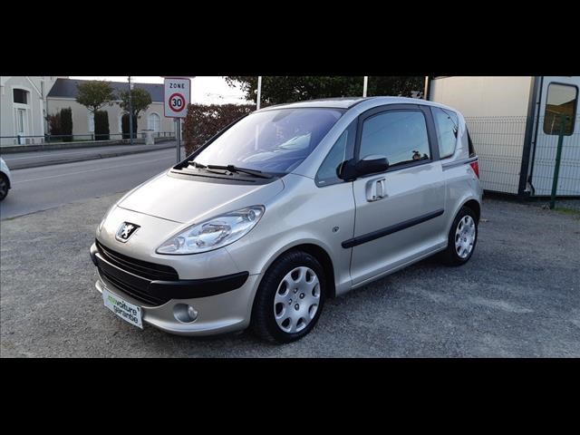 Peugeot e 2-Tronic Dolce  Occasion